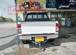 تويوتا هايلوكس